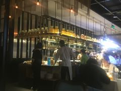 -星伦多自助料理·涮烤一体(嘉兴八佰伴店)