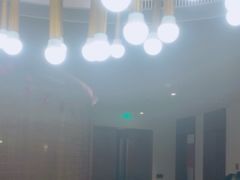 -莫干山郡安里度假酒店-桃尖中餐厅