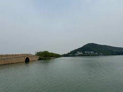 -南北湖风景区