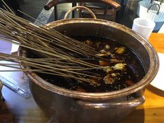 -搓火大都会(广安门总店)