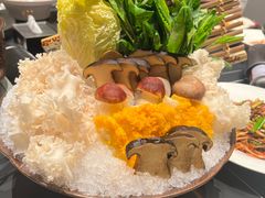 -同庆楼(天鹅湖万达店)
