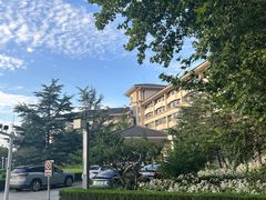 -春晖园度假酒店温泉