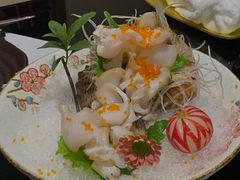 -天狗山料理(省体店)