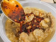 -定家小酥肉·清真(回民街店)