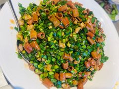 -大闫家烧烤·小海鲜家常菜(郑庄店)