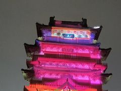 -寻梦滕王阁实景演出