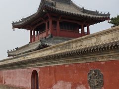 -北镇庙