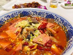 -东方之珠海鲜酒楼(南开店)