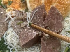 -熊氏牛羊杂粉(龙眼井总店)