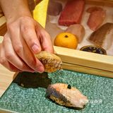 魔都新晋omakase | 独一份的私人订制体验