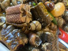 -昆承湖酒家·本帮农家菜