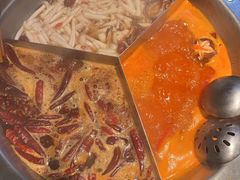 -小龙坎火锅(湖滨银泰in77店)
