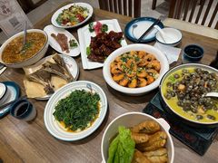 -锡和无锡菜(景丽苑店)