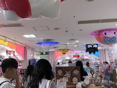 -迪士尼商店(博多运河城店)