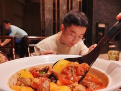 -南堂馆·新川菜(天府三街店)