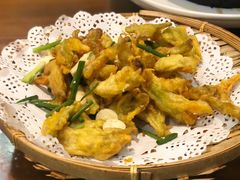 -临江宴餐厅·桐庐菜(富春江店)