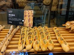 -托斯卡纳烘焙意大利餐厅(五天地店)