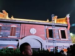 -均和墟历史街区-平和大押