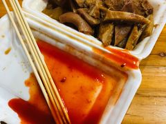 -细妹五香牛杂(步行街店)