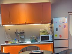 -佳禾健身(三元里店)