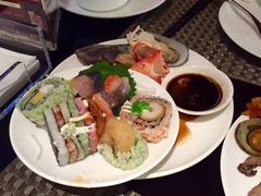 339旋转餐厅-339旋转餐厅(天府熊猫塔店)