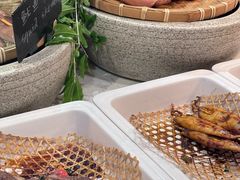 -怡咖啡·自助餐·西安香格里拉