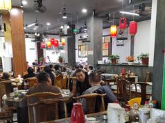 -陈记菜馆·非遗淮扬菜(东关街教场店)