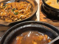 -汤城小厨•粤菜•靓汤(金宝街店)