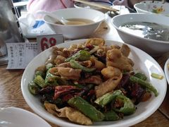 -健民肥肠(颐和家园店)