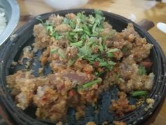 -车七孃苏稽跷脚牛肉(乐山店)