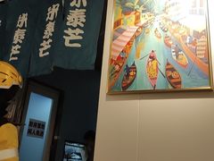-米泰芒·东南亚料理(体育西店)