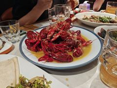 -杨氏青龙虾·羊蝎子(托乐嘉店)