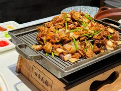 -四季民福烤鸭店(王府井东安门店)