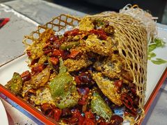 -红辣椒·川菜·火锅(大洋中心店)