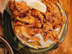 -玄白·炭烤活鳗(上海首店)
