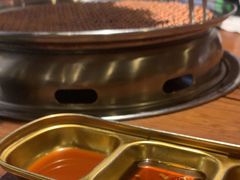 -九田家黑牛烤肉料理(新辰里亚运村店)
