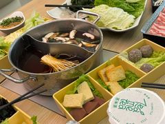 -呷哺呷哺 黄金牧场 (新辰里学清路店)