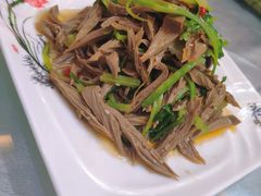 -张刚餐饮(春晓馨苑店)