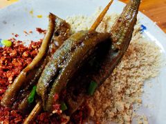 -晓靖轩烧烤(沙河风情店)
