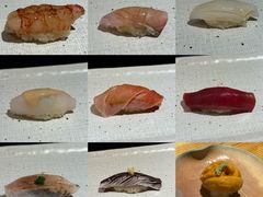 -镹·鱼料理  国产鱼使用店