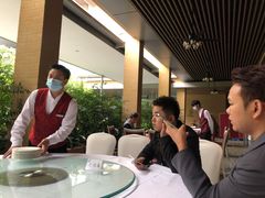 -南宁荔园维景国际酒店·荔园中餐厅