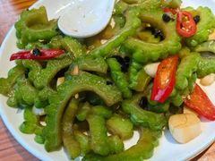 -九道菜有鸡鱼头(石鼓路店)