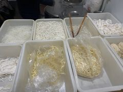 -味珍粉面馆(虎泉购物广场店)