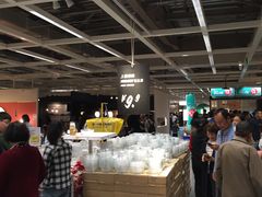 -宜家家居(西安未央商场店)