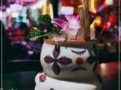 -Famous肥猫墨西哥音乐餐吧(五棵松华熙LIVE店)