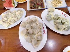 -鸿毛饺子(紫竹桥店)