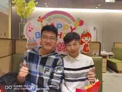 -凯德广场(学府店)