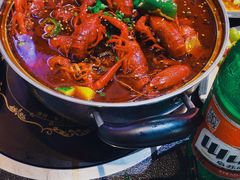 -聚味罗记大排檔·烧烤·鲜鱼杂·甲鱼煲(科学馆店)