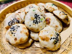 -古铺良食(柯城店)
