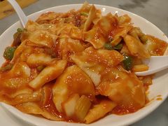 -马记伊源斋涮肉·清真菜(潘家园古玩市场店)